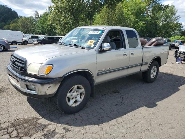 2002 TOYOTA TUNDRA ACC #2979508688