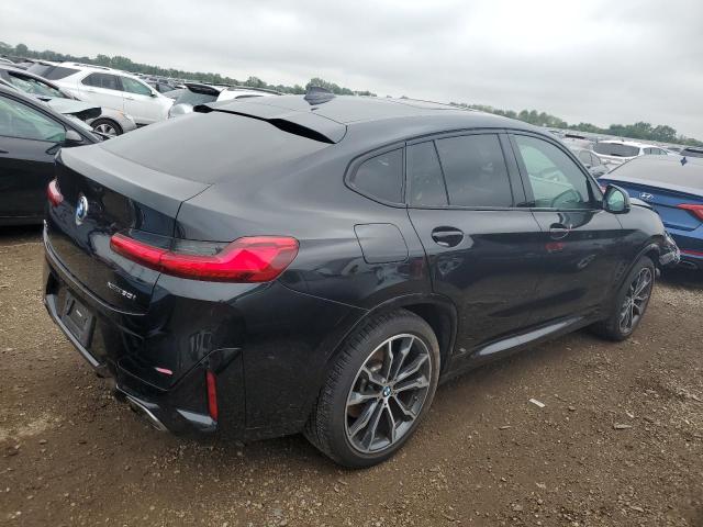 VIN 5UX33DT06N9L69213 2022 BMW X4, Xdrive30I no.3