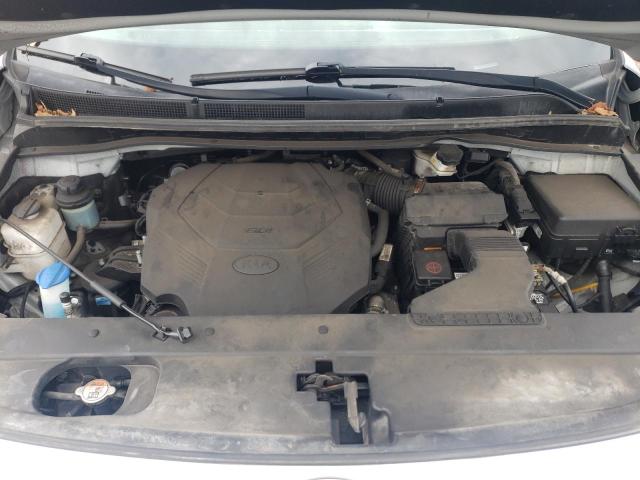 2019 KIA SEDONA L - KNDMA5C10K6524863