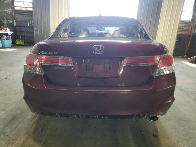 2012 HONDA ACCORD EXL 1HGCP2F80CA123444  68883974