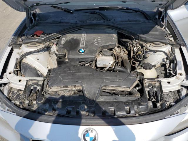 VIN WBA3C1C56DK104470 2013 BMW 3 Series, 328 I Sulev no.11