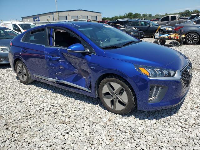 2020 HYUNDAI IONIQ SEL KMHC85LC1LU209622  65520864