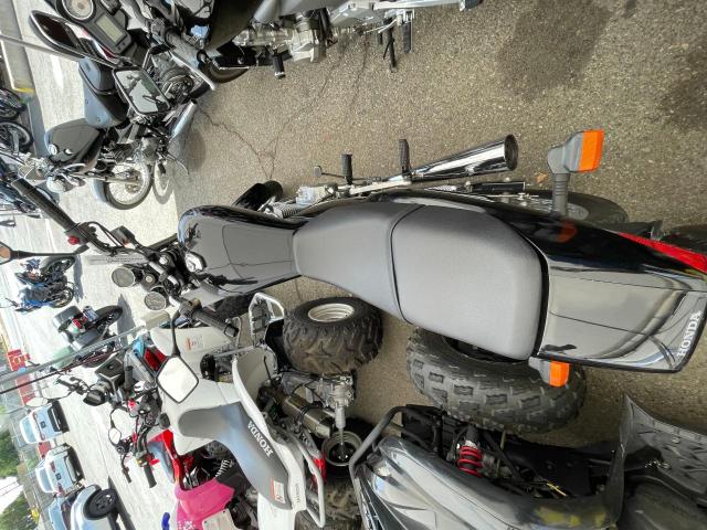 2008 HONDA CB250 - JH2MC24038K501373