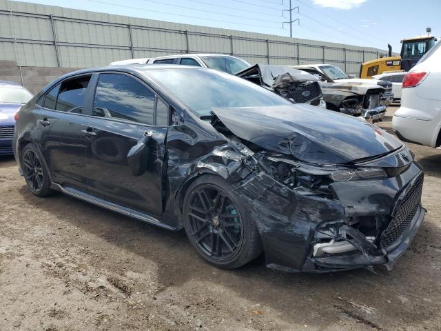 2022 TOYOTA COROLLA XS - 5YFT4MCE9NP134891