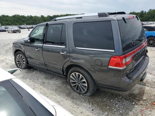 2017 LINCOLN NAVIGATOR - 5LMJJ2HT2HEL11819