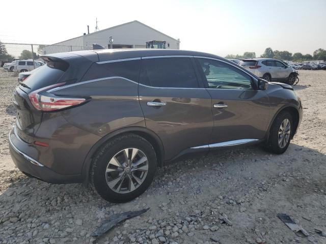 2016 NISSAN MURANO S - 5N1AZ2MG9GN142885
