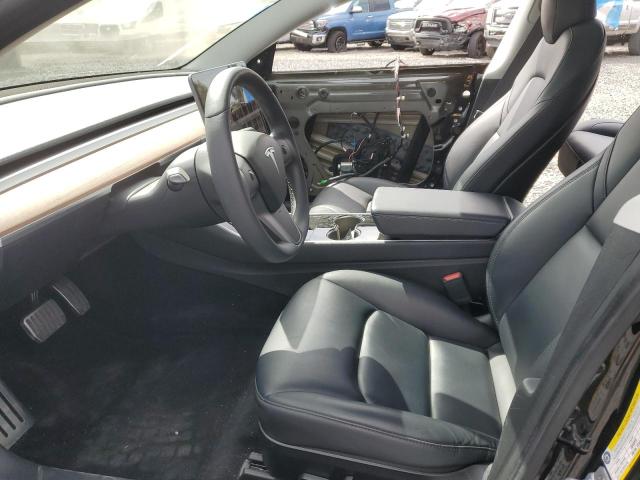 2020 TESLA MODEL 3 - 5YJ3E1EB0LF599857