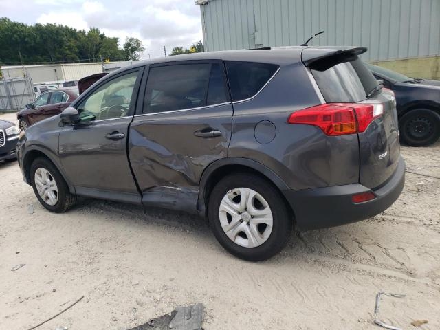 VIN JTMBFREVXD5016764 2013 Toyota RAV4, LE no.2