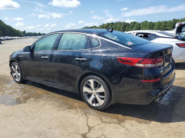 VIN 5XXGT4L3XKG294799 2019 KIA Optima, LX no.2