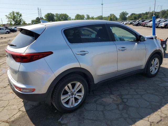 VIN KNDPM3AC9H7120847 2017 KIA Sportage, LX no.3