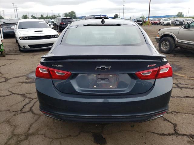 2019 CHEVROLET MALIBU RS - 1G1ZG5ST6KF172775