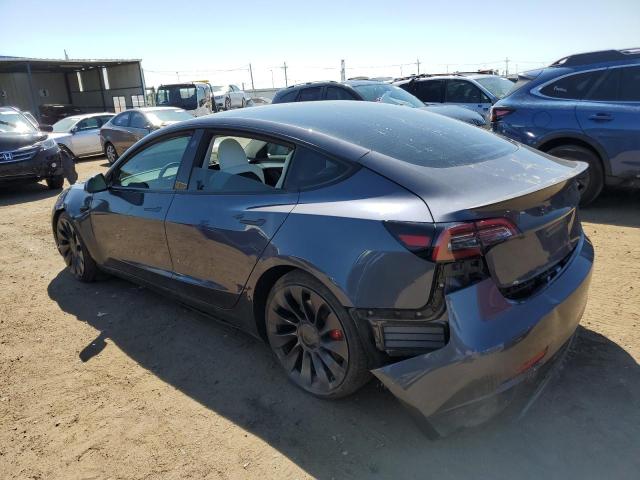 2023 TESLA MODEL 3 - 5YJ3E1EC8PF715112