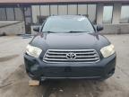 TOYOTA HIGHLANDER photo