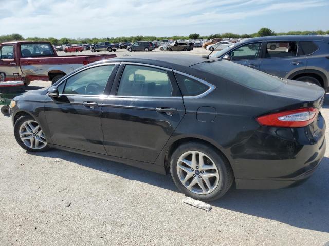 VIN 3FA6P0HD8GR151567 2016 Ford Fusion, SE no.2