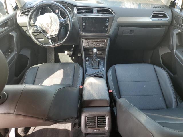 2018 VOLKSWAGEN TIGUAN SE - 3VV3B7AX6JM055161