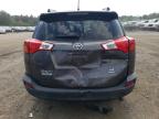 TOYOTA RAV4 LE photo