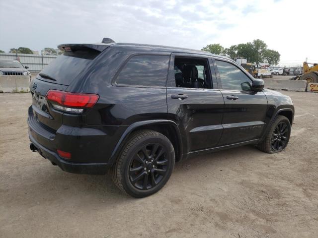 2017 JEEP GRAND CHER - 1C4RJFAG0HC919154