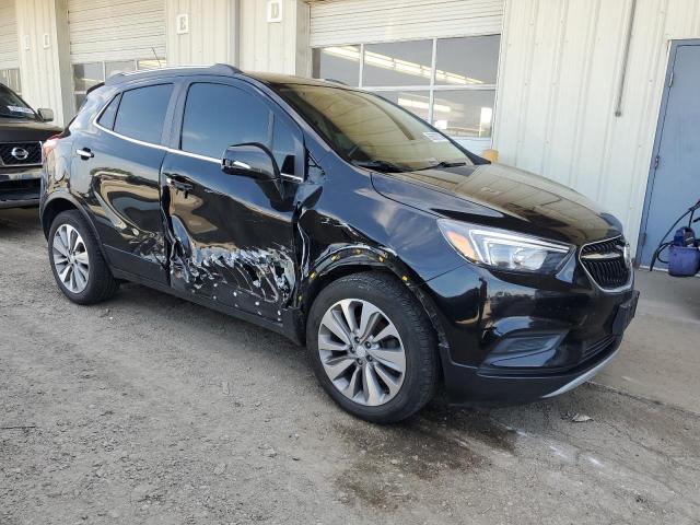 2019 BUICK ENCORE PRE - KL4CJASB1KB746067