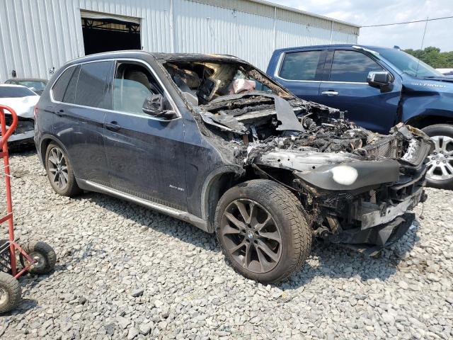 VIN 5UXKR0C53E0H27714 2014 BMW X5, Xdrive35I no.4