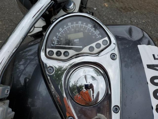 2006 HONDA VTX1300 C 1HFSC55056A209989
