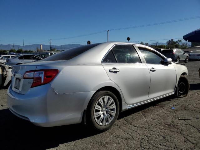 VIN 4T4BF1FK8DR297461 2013 Toyota Camry, L no.3