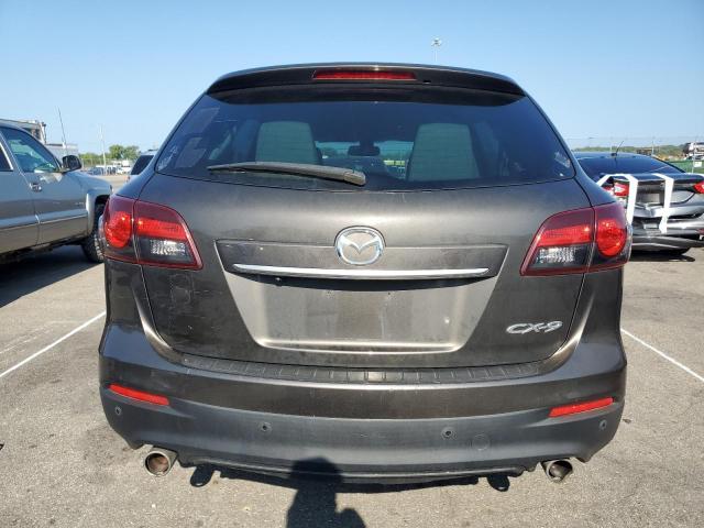 VIN JM3TB2DA2F0469189 2015 Mazda CX-9, Grand Touring no.6