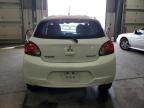 MITSUBISHI MIRAGE DE photo