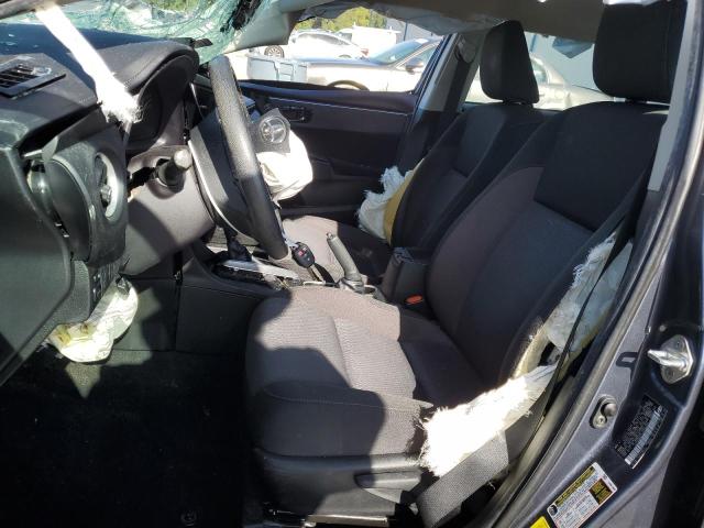 2018 TOYOTA COROLLA L - 5YFBURHE5JP836265