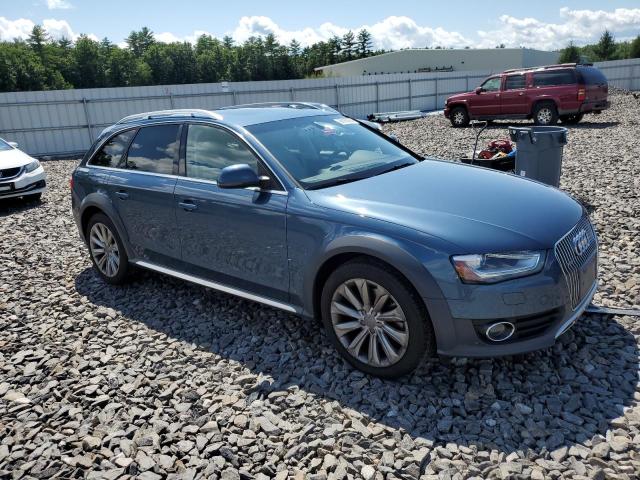 VIN WA1UFAFL2FA053478 2015 Audi A4, Premium Plus no.4