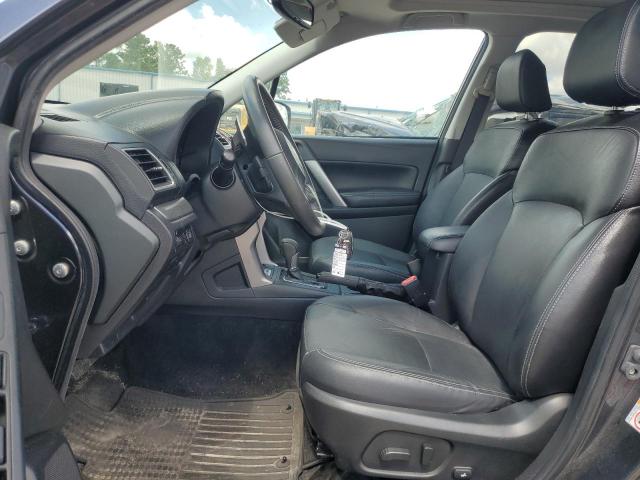 2016 SUBARU FORESTER 2 - JF2SJGVC1GH511487