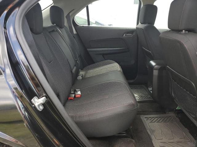 2016 CHEVROLET EQUINOX LS - 2GNFLEEK6G6281173