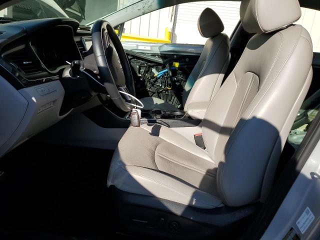 2018 HYUNDAI SONATA SPO - 5NPE34AF8JH610756