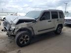 JEEP LIBERTY SP photo