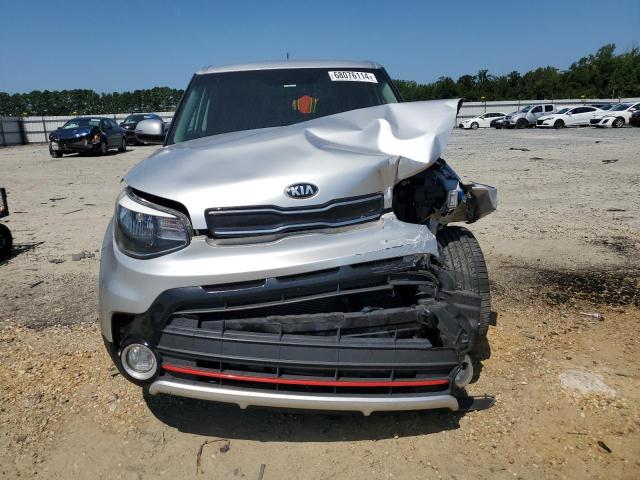 VIN KNDJX3AA4K7009044 2019 KIA Soul, ! no.5