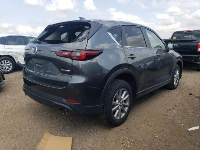 2023 MAZDA CX-5 SELEC - JM3KFBBMXP0206205