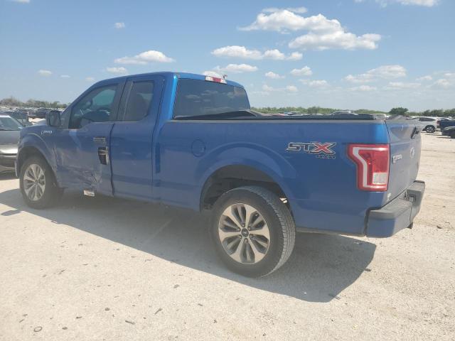 2017 FORD F150 SUPER - 1FTFX1EF0HFC11863
