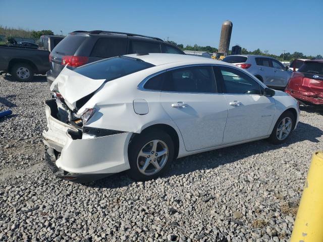 2018 CHEVROLET MALIBU LS - 1G1ZB5STXJF279910