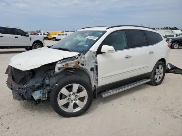 Vin: 1gnkrled9bj342613, lot: 67650324, chevrolet traverse ltz 2011 img_1