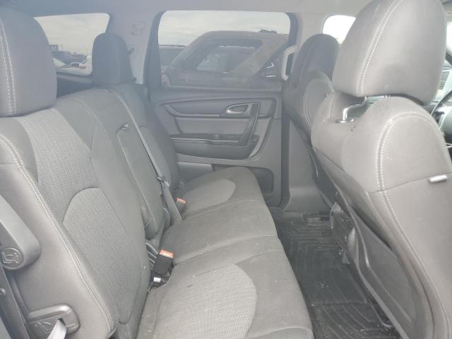 2017 CHEVROLET TRAVERSE L - 1GNKVGKD5HJ112969