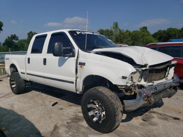 1999 FORD F250 SUPER 1FTNW21F0XEA56777  67420604