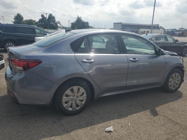2020 KIA RIO LX - 3KPA24AD9LE267639