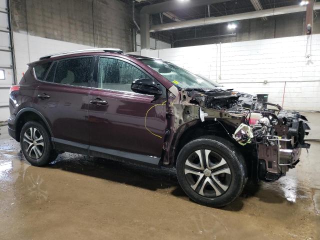 VIN 2T3BFREVXJW831602 2018 Toyota RAV4, LE no.4