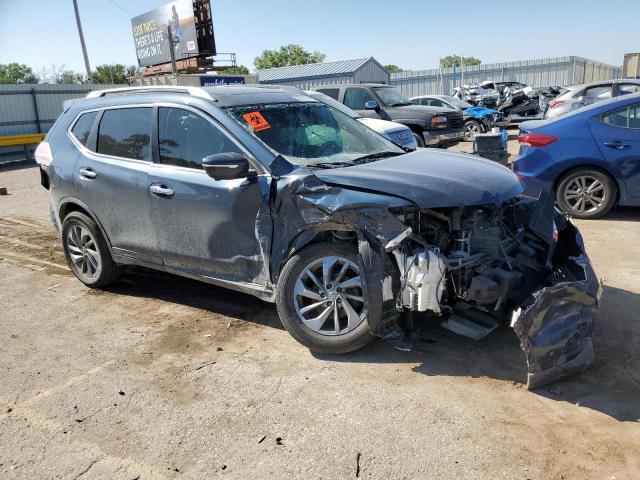 2015 NISSAN ROGUE S - 5N1AT2MV7FC870862