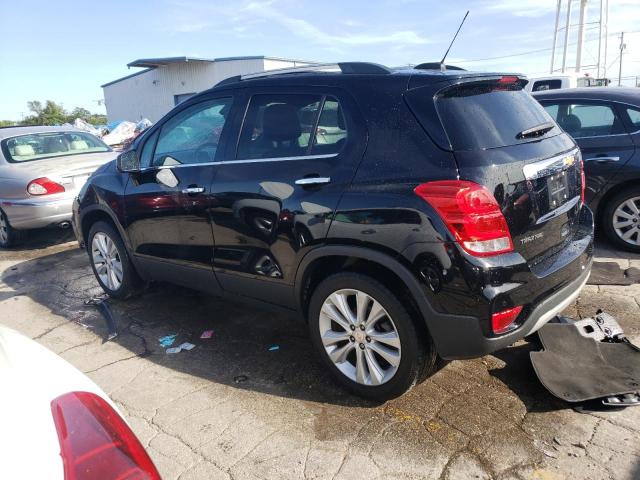 2019 CHEVROLET TRAX PREMI - 3GNCJRSB3KL332959