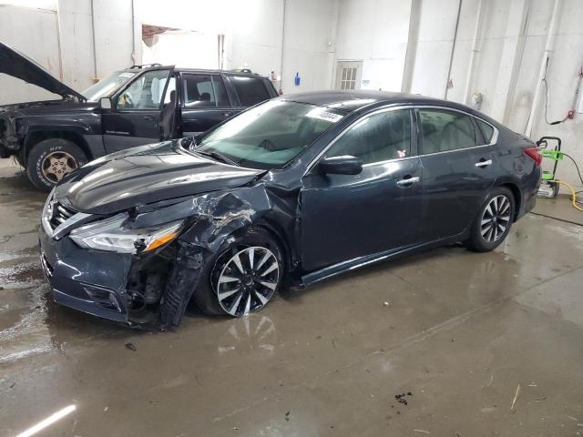 2018 NISSAN ALTIMA 2.5 #3025129168