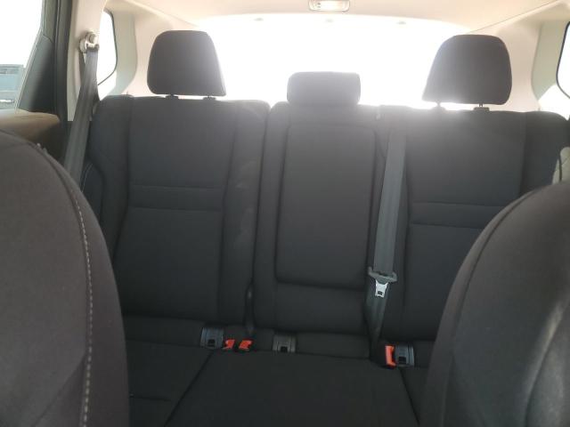 2023 NISSAN ROGUE S - 5N1BT3AAXPC835732
