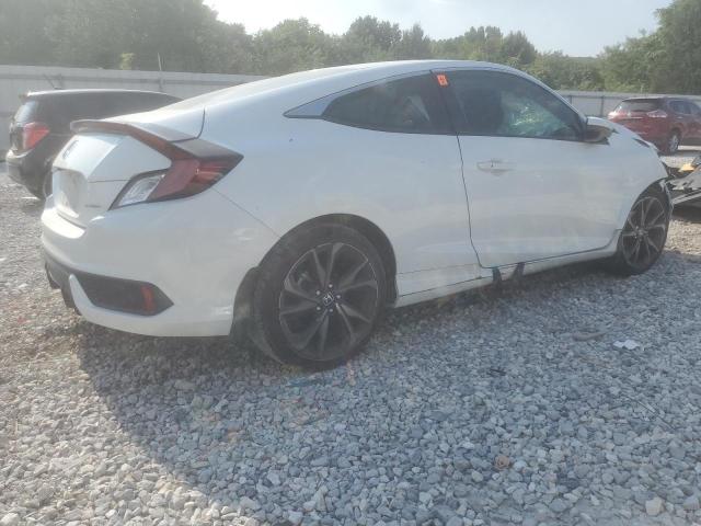 2020 HONDA CIV 2DR 2HGFC4B84LH304381