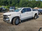 2021 CHEVROLET SILVERADO - 1GCUYDED5MZ218479