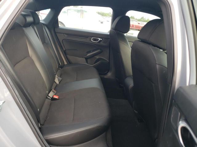 2024 HONDA CIVIC SPOR - 2HGFE2F55RH515774