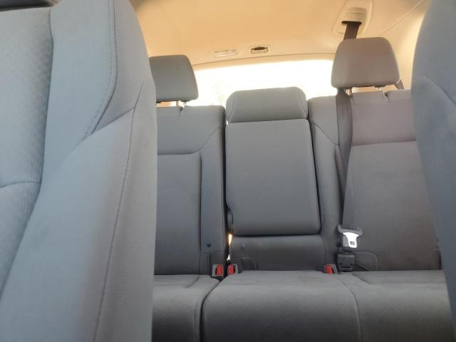 2015 HONDA CRV LX 5J6RM4H38FL132653